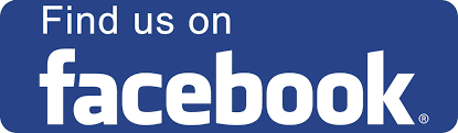 Find us on Facebook!